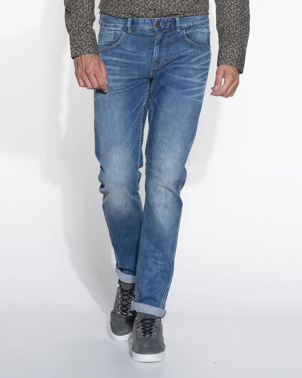 PME Legend Nightflight Jeans