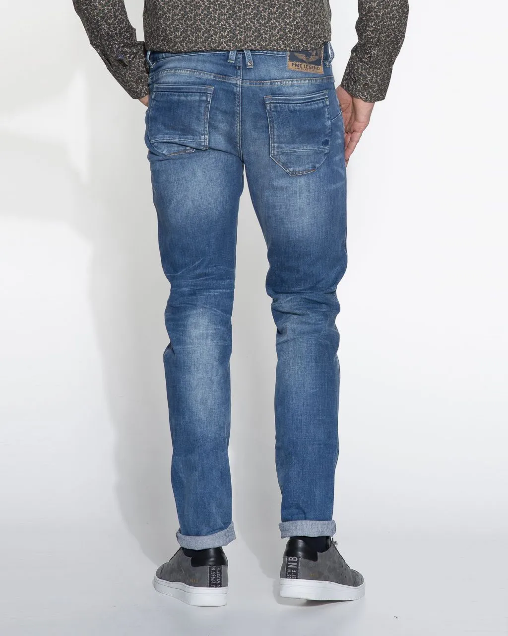 PME Legend Nightflight Jeans - Afbeelding 5