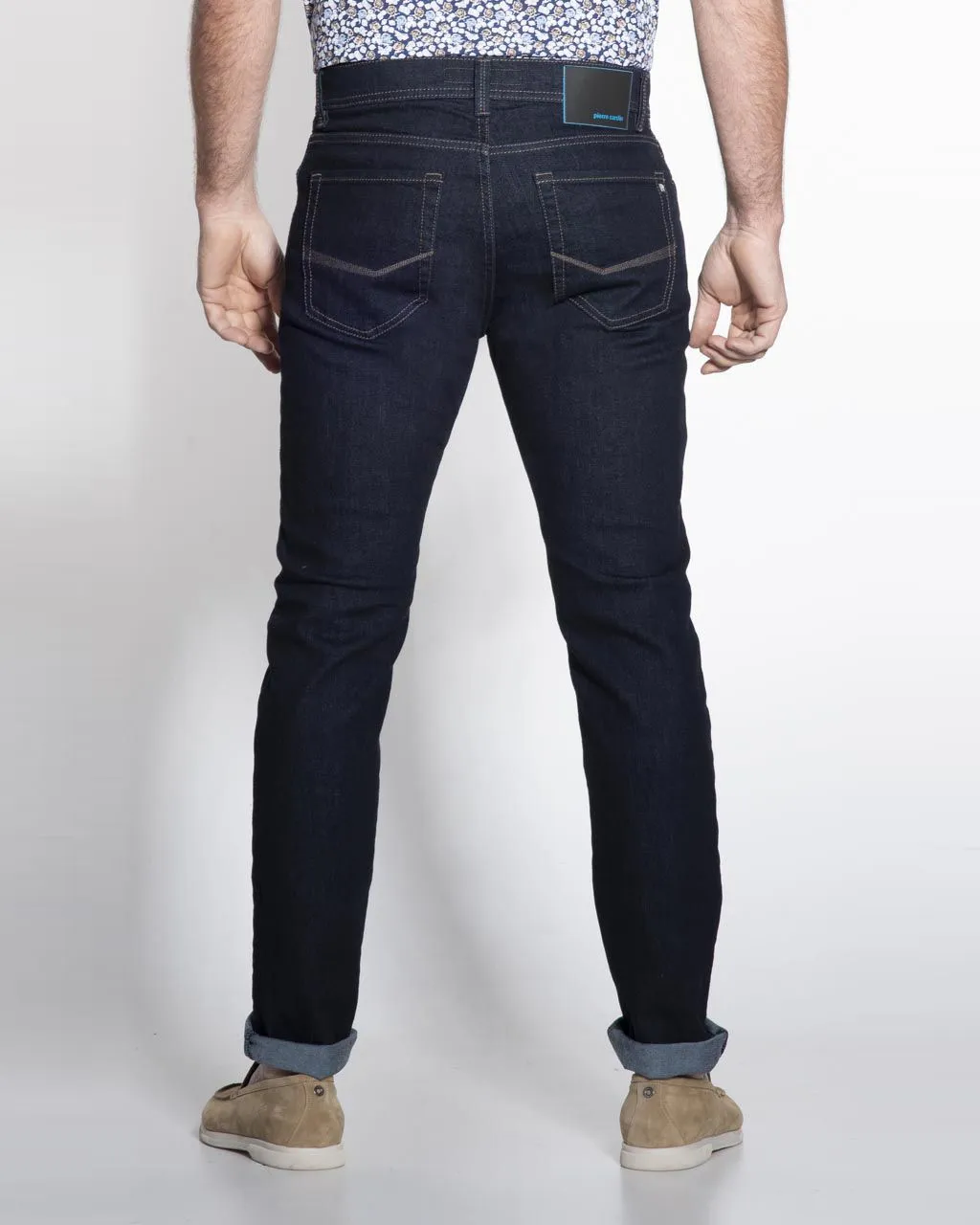 Pierre Cardin Lyon Future Flex Jeans - Afbeelding 5