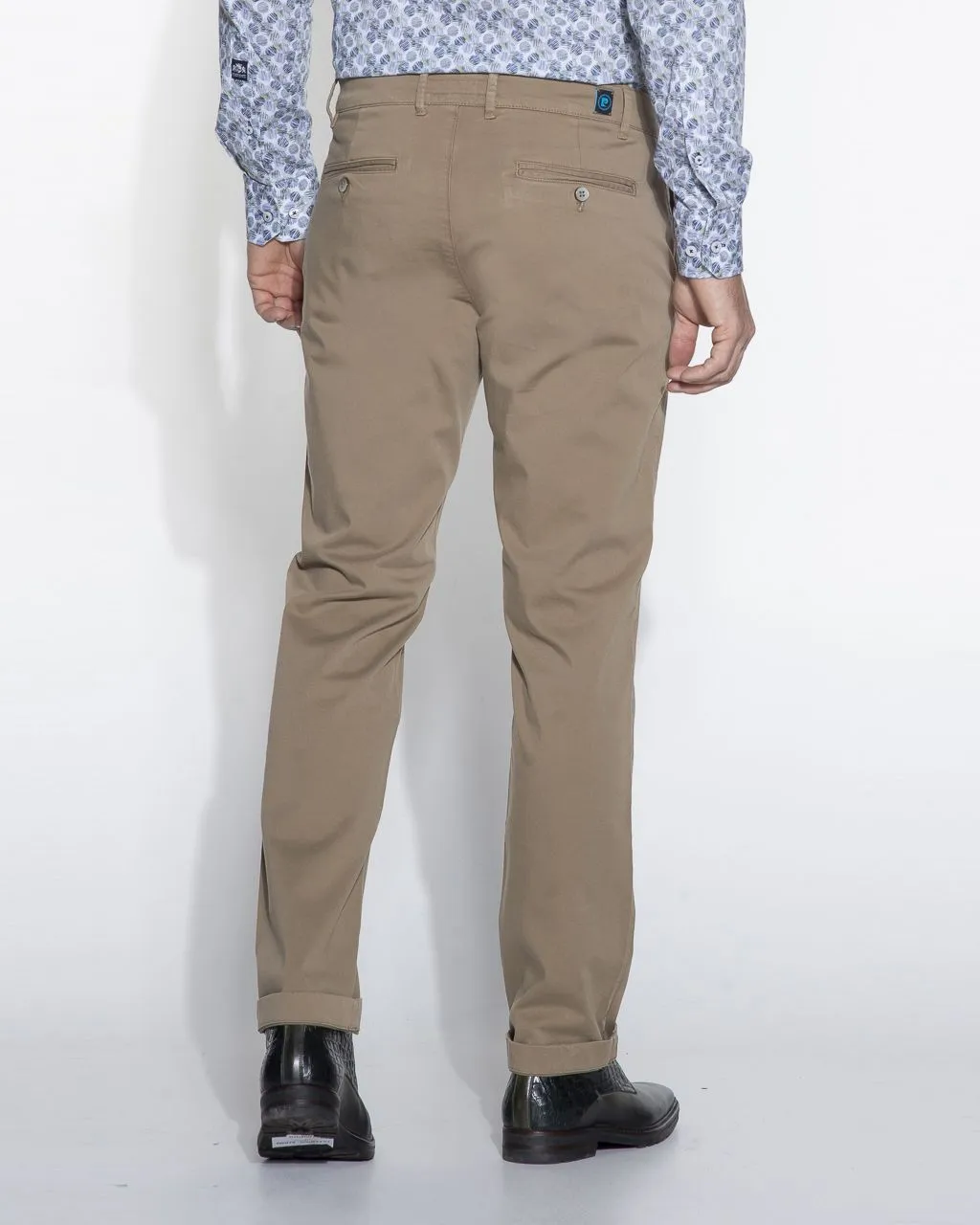Pierre Cardin Lyon Future Flex Chino - Afbeelding 5