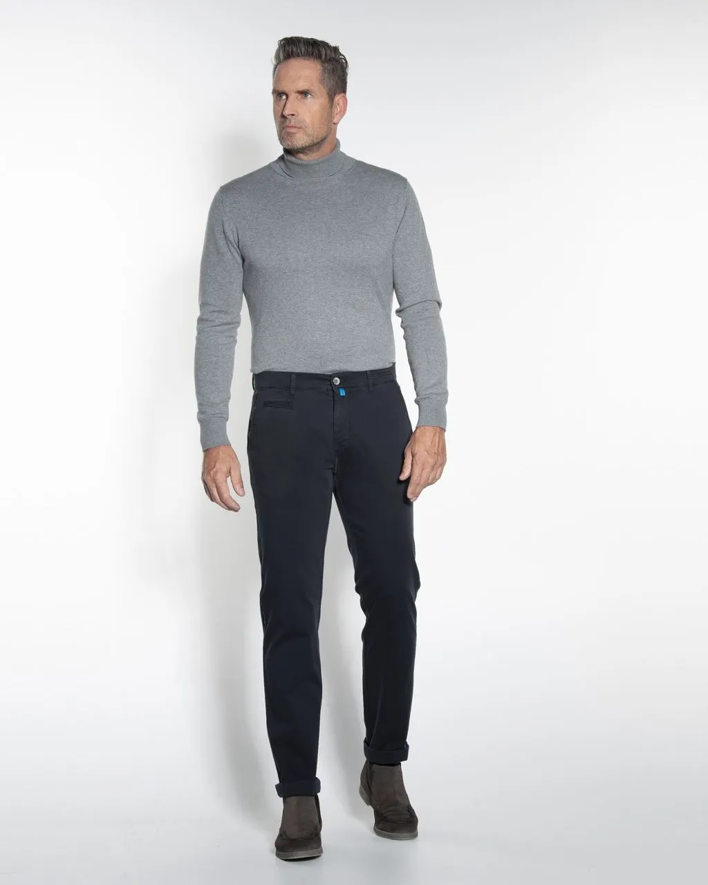 Pierre Cardin Lyon Future Flex Chino - Afbeelding 3