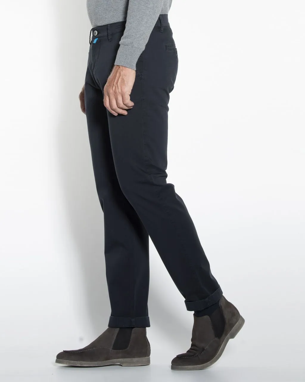 Pierre Cardin Lyon Future Flex Chino - Afbeelding 4