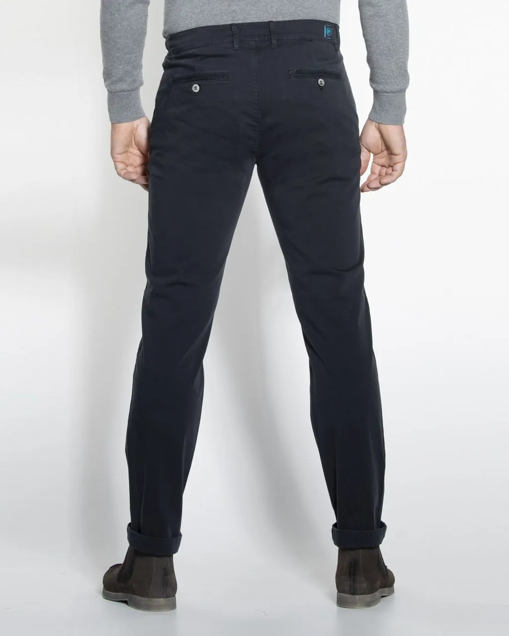 Pierre Cardin Lyon Future Flex Chino - Afbeelding 5