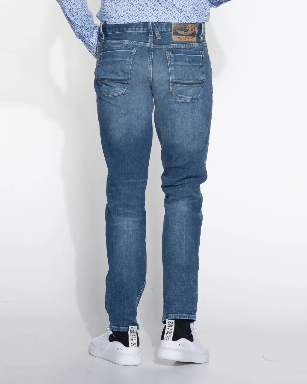 PME Legend Skymaster Jeans - Afbeelding 5