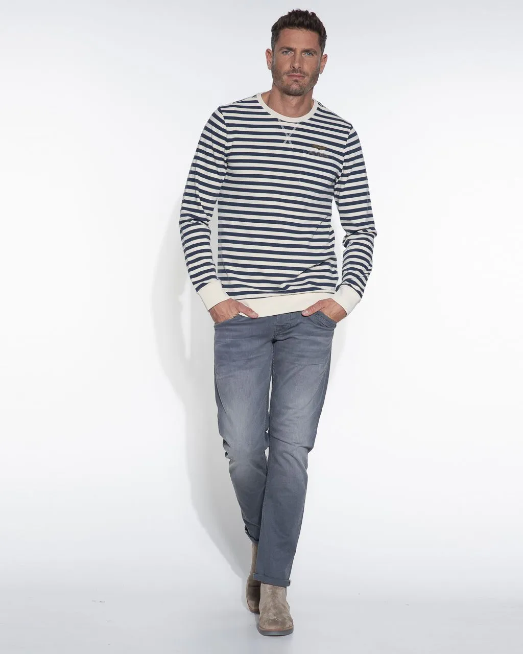 PME Legend Curtis Jeans - Afbeelding 3