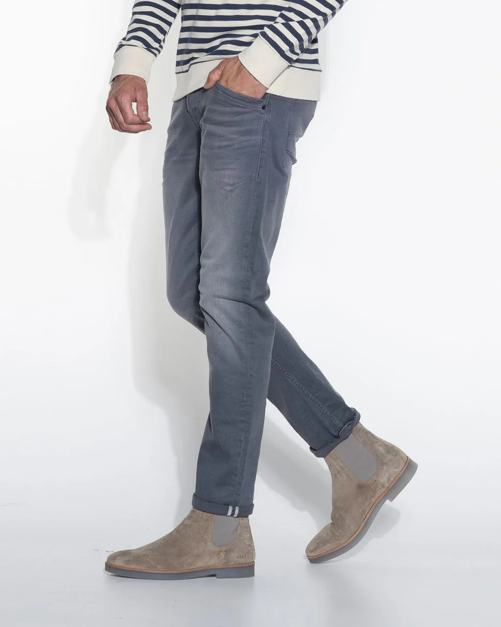 PME Legend Curtis Jeans - Afbeelding 5