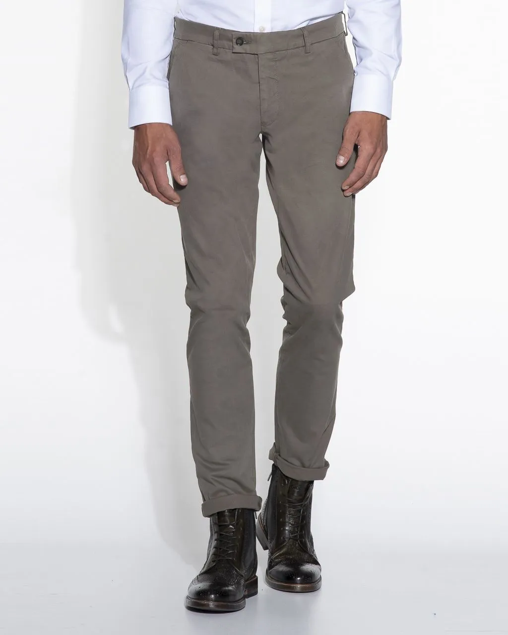 Dutch Dandies Dendos Chino
