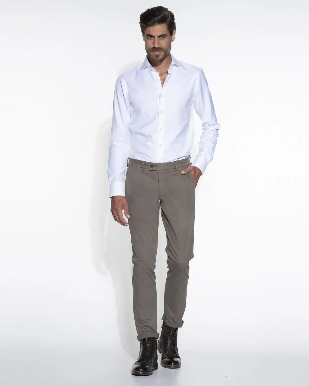 Dutch Dandies Dendos Chino - Afbeelding 3