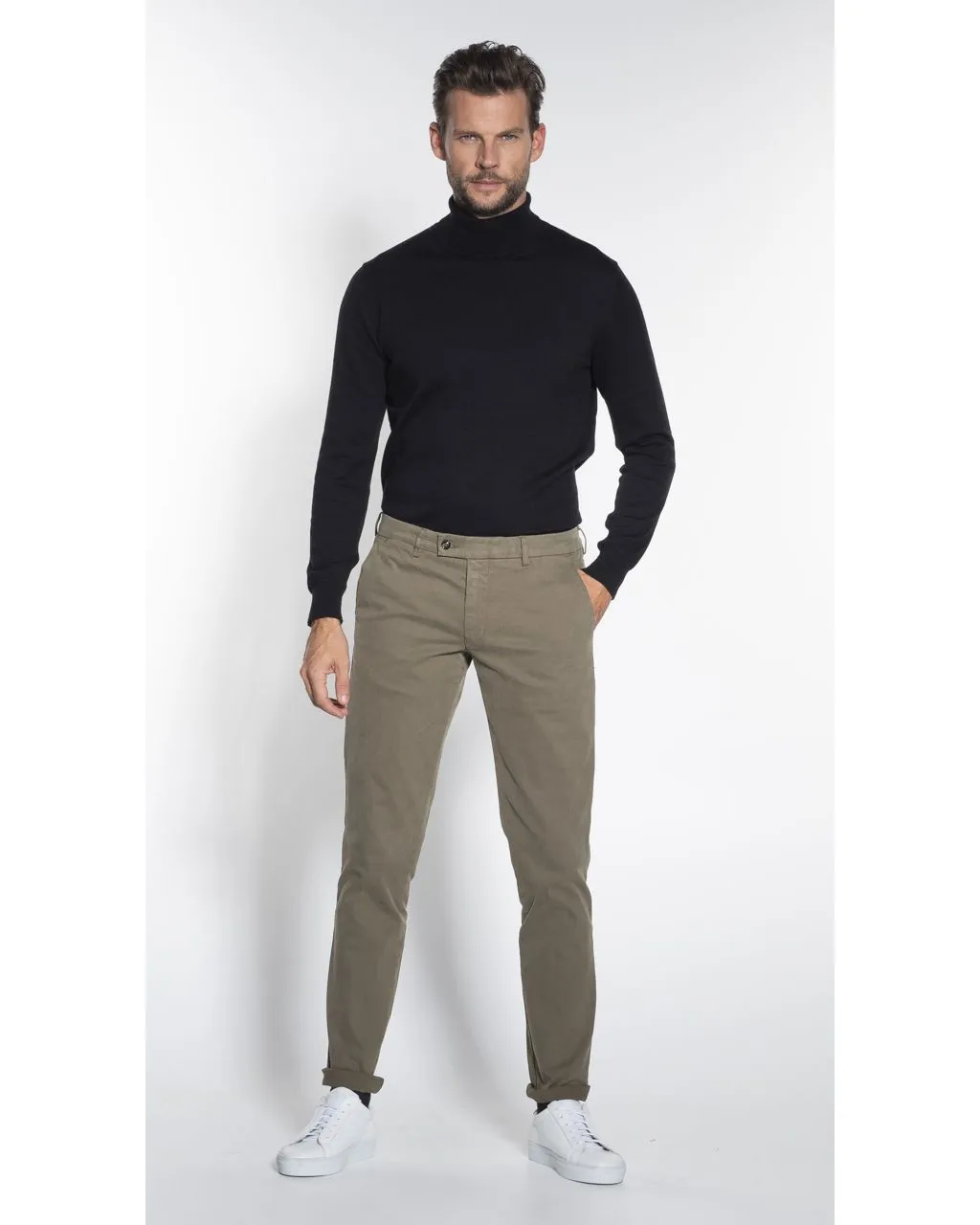 Dutch Dandies Dendos Chino - Afbeelding 3