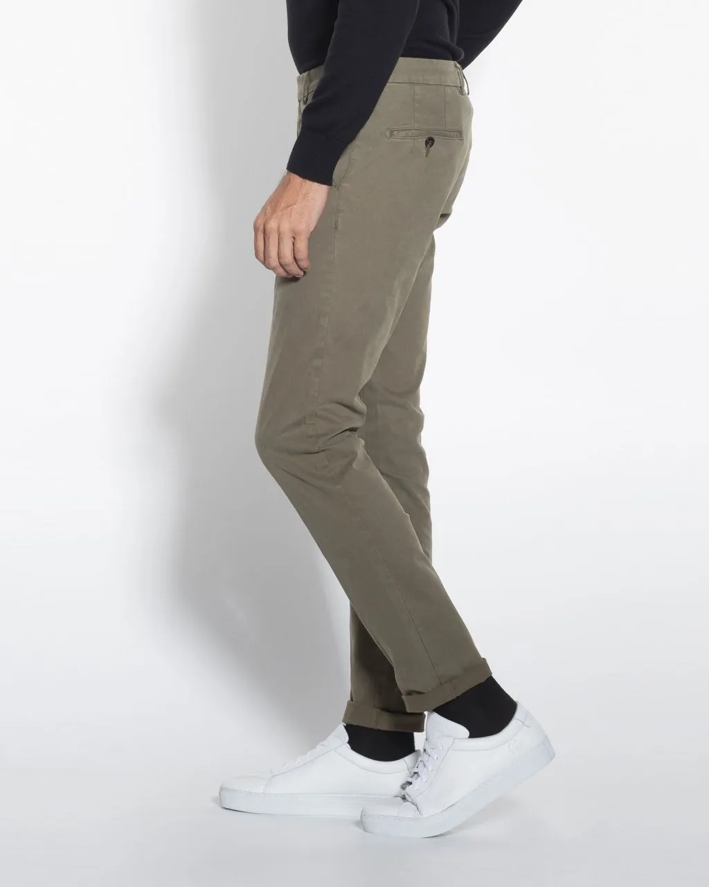 Dutch Dandies Dendos Chino - Afbeelding 5