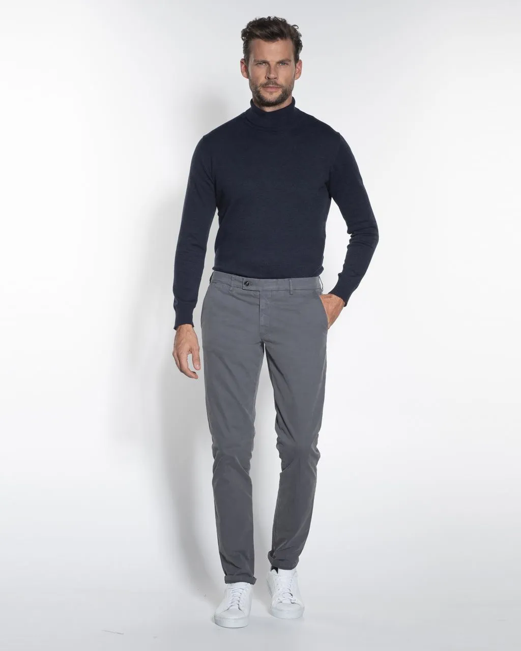 Dutch Dandies Dendos Chino - Afbeelding 3