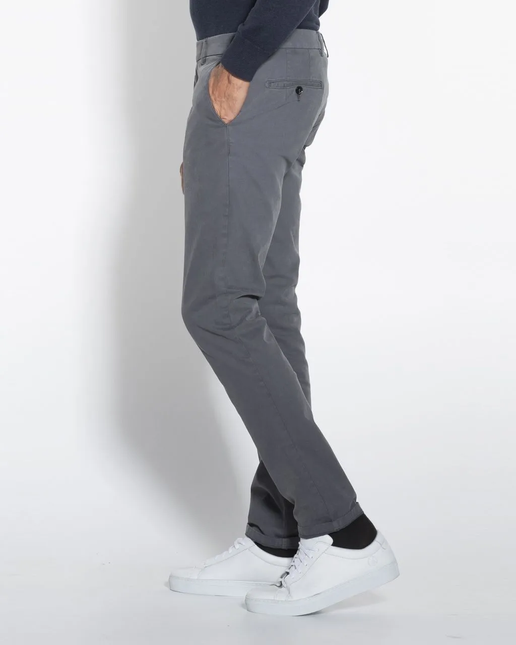 Dutch Dandies Dendos Chino - Afbeelding 4