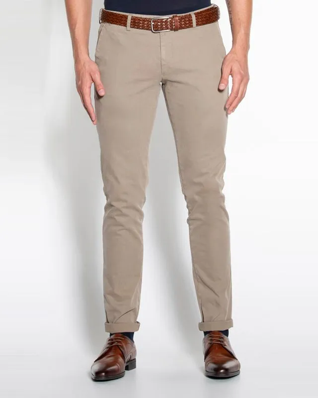 Dutch Dandies Dendos Chino