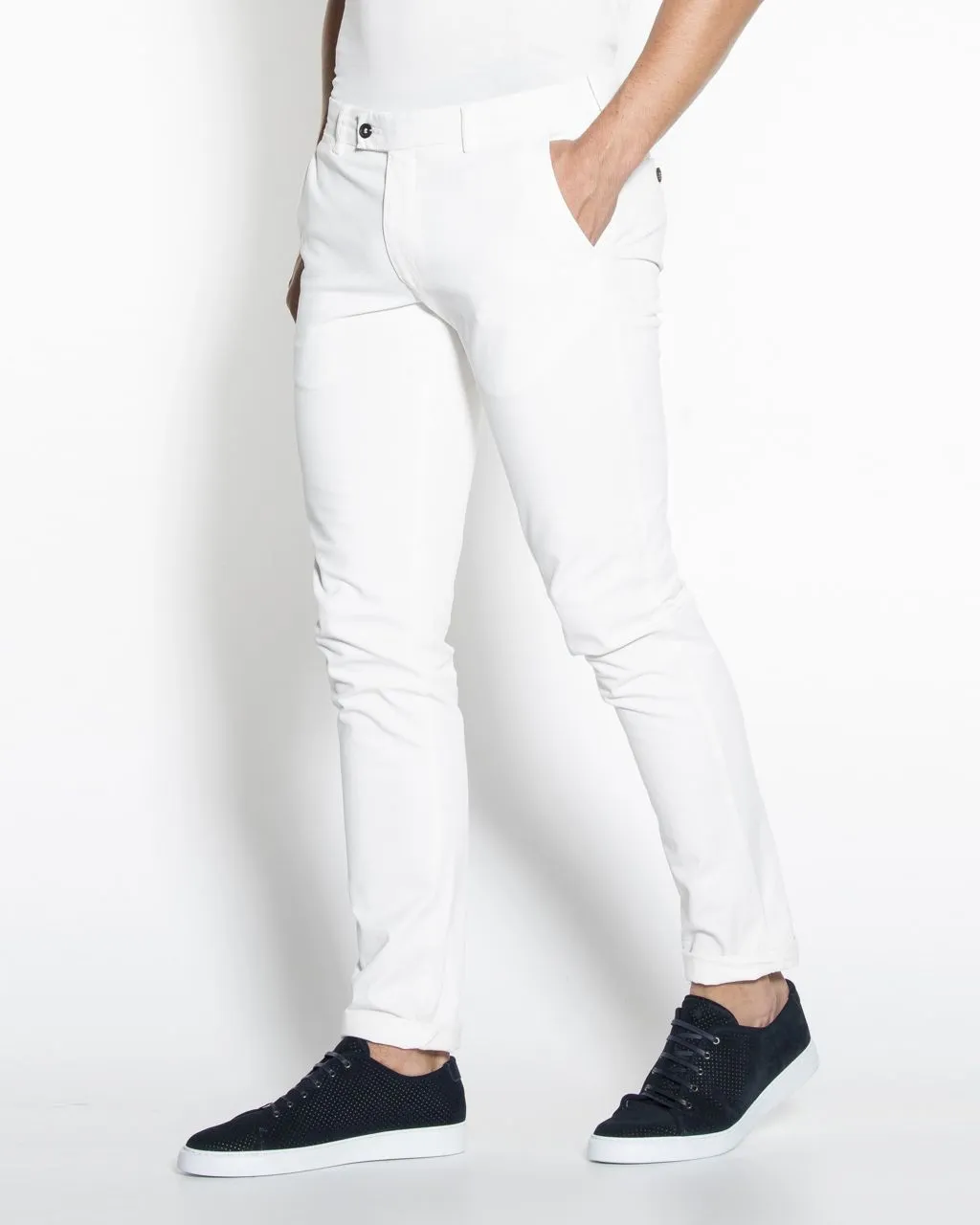 Dutch Dandies Dendos Chino - Afbeelding 4