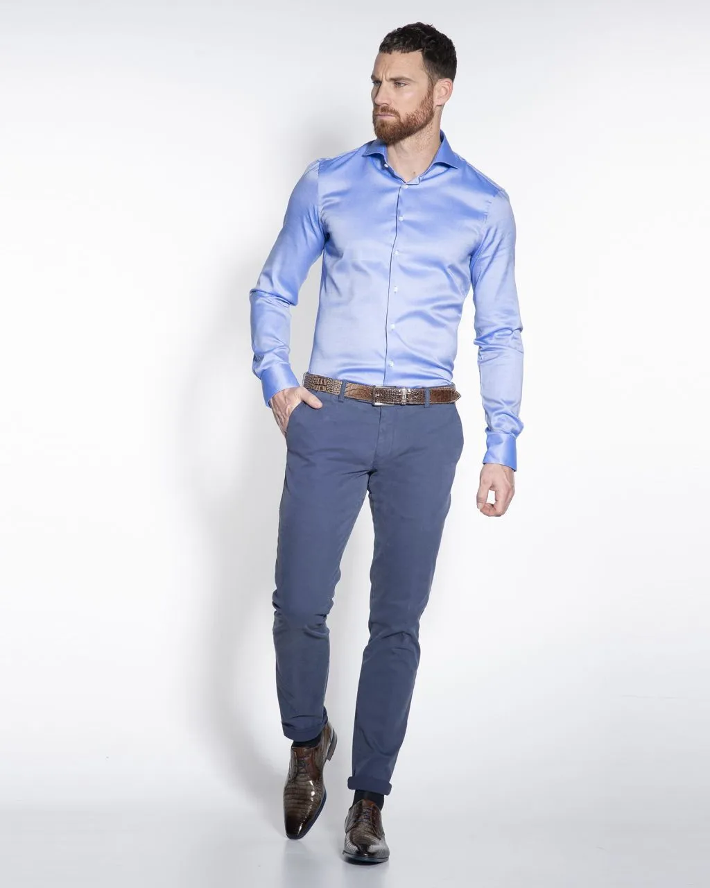 Dutch Dandies Dendos Chino - Afbeelding 3