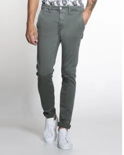 Replay Zeumar Hyperflex Chino