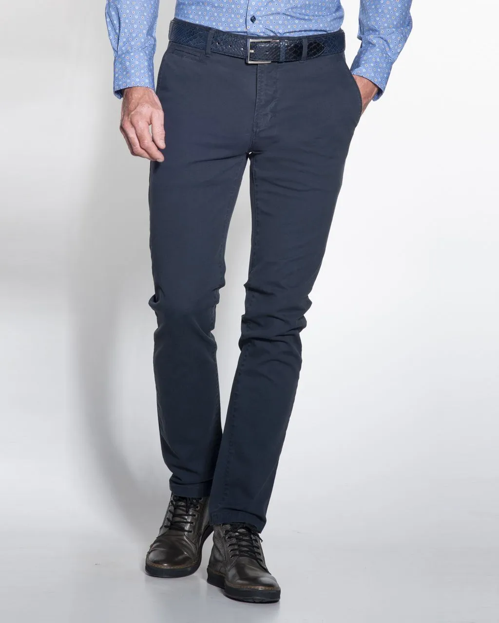 Campbell Classic Chino