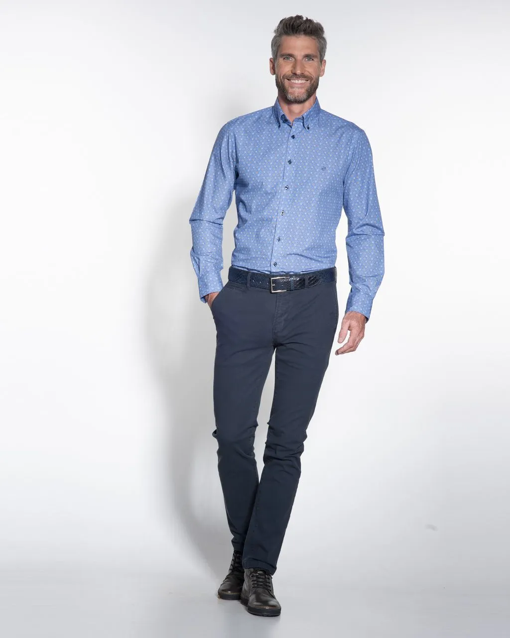 Campbell Classic Chino - Afbeelding 3