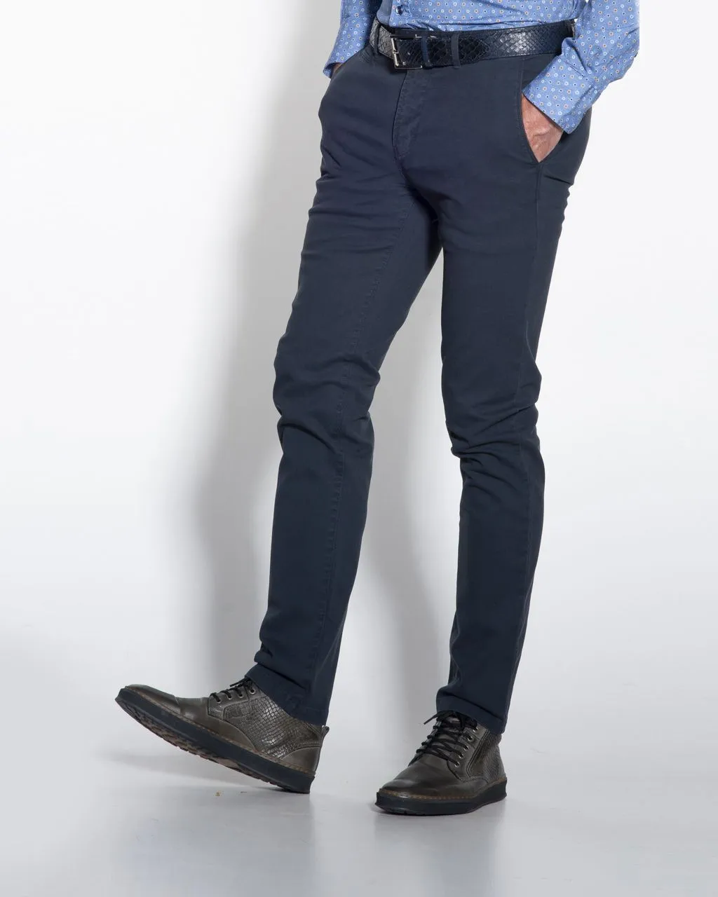 Campbell Classic Chino - Afbeelding 4