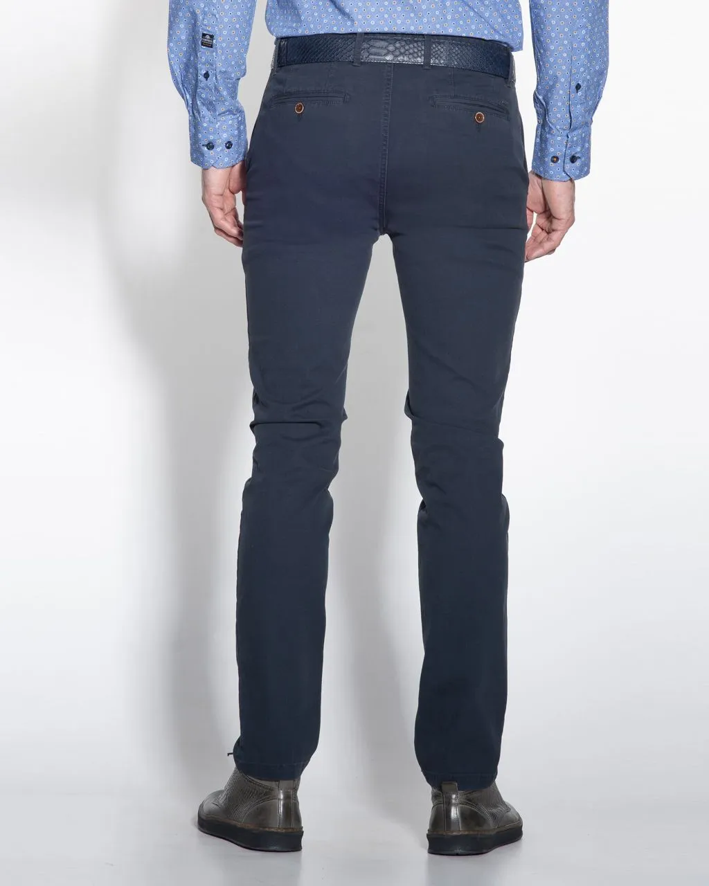 Campbell Classic Chino - Afbeelding 5