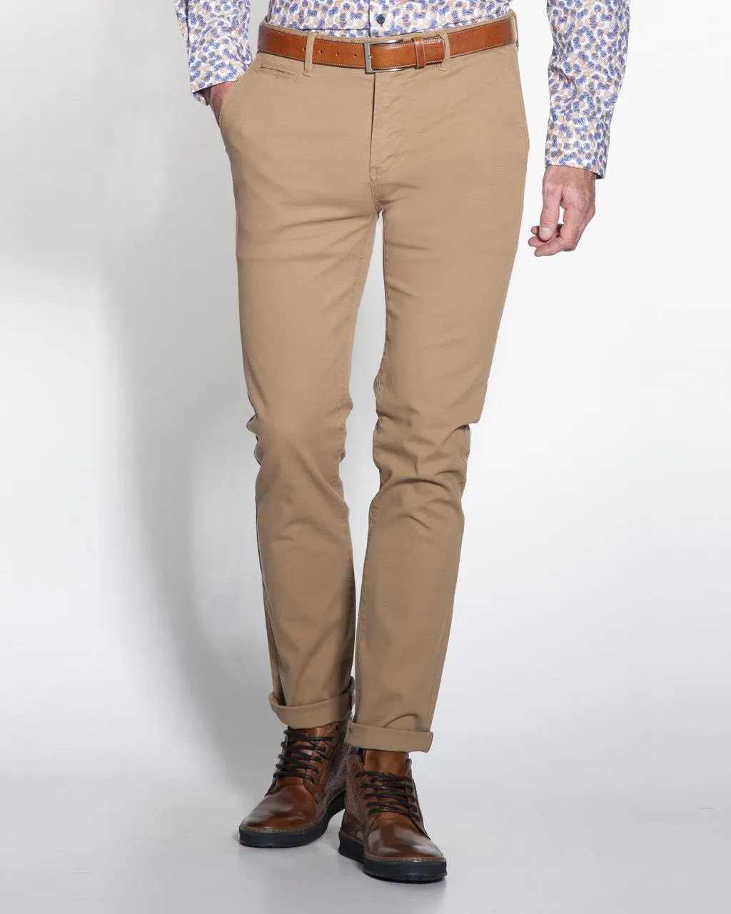 Campbell Classic Chino