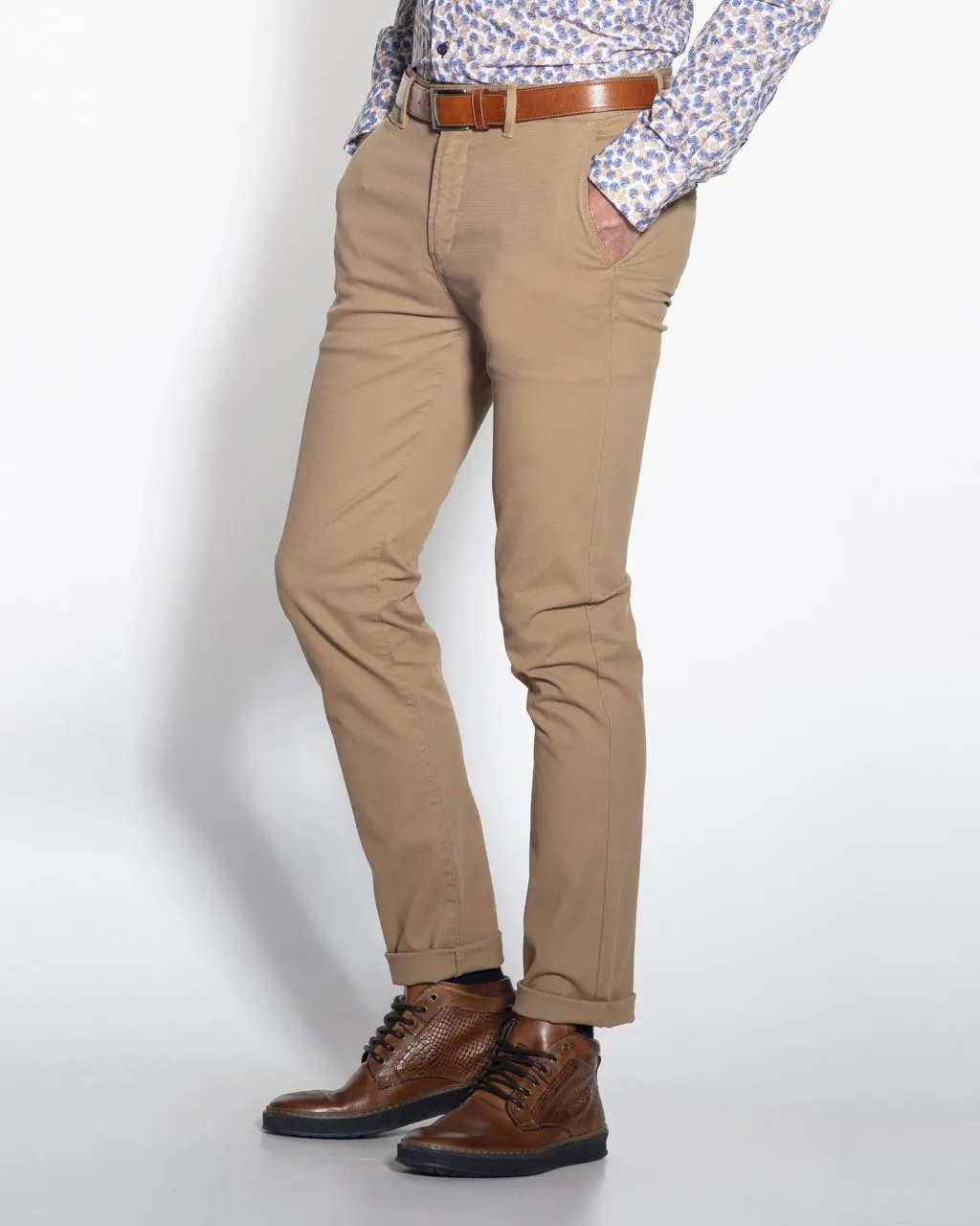 Campbell Classic Chino - Afbeelding 4