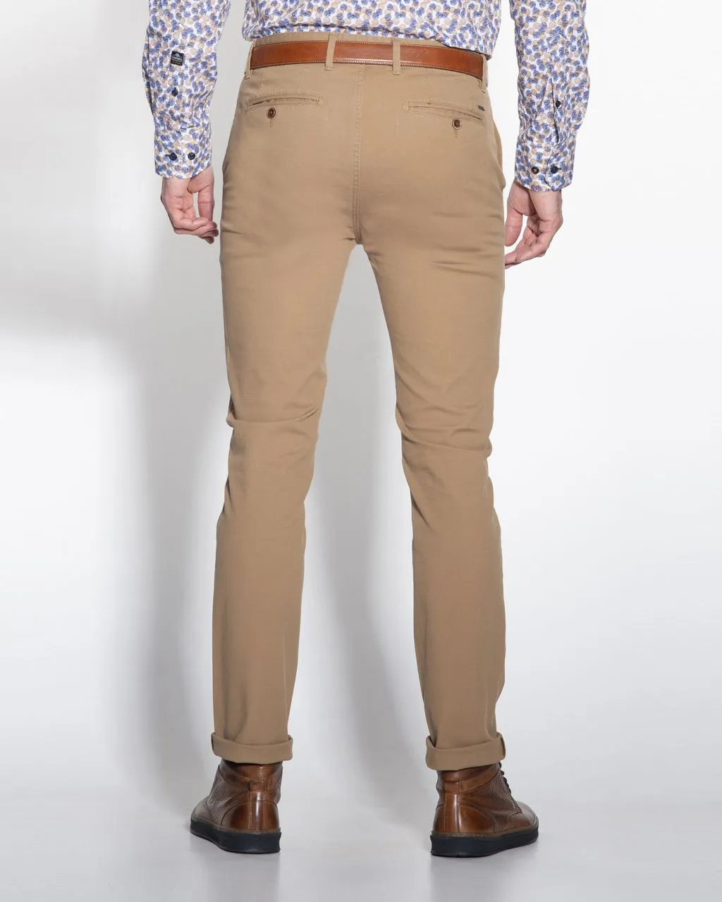 Campbell Classic Chino - Afbeelding 5