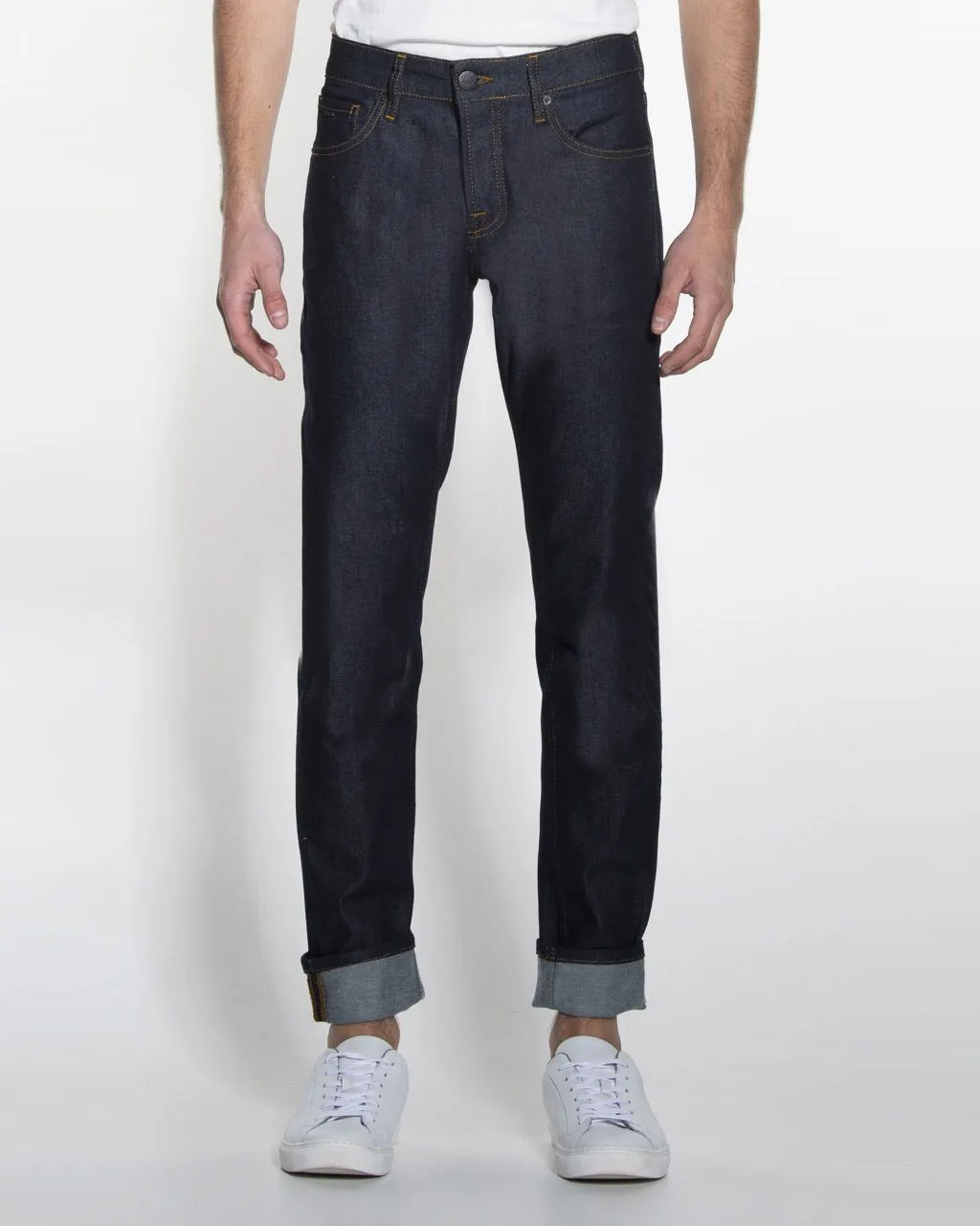 Victim Pablo Jeans - Afbeelding 2