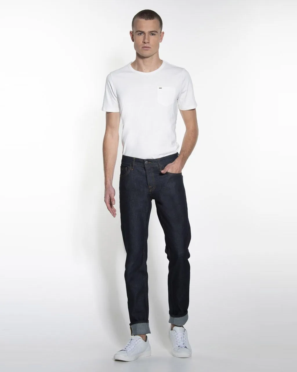 Victim Pablo Jeans - Afbeelding 3