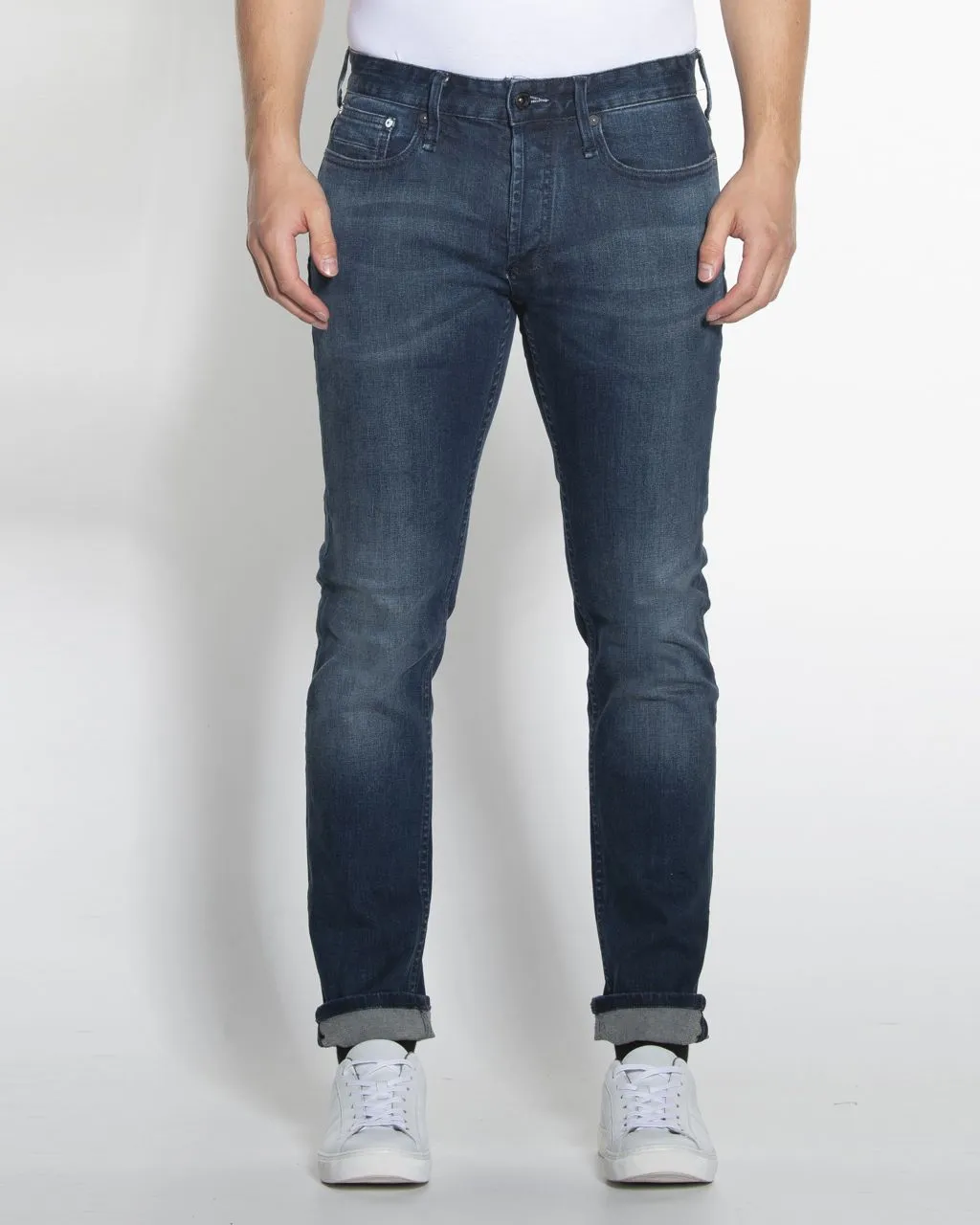 DENHAM Razor KB Jeans