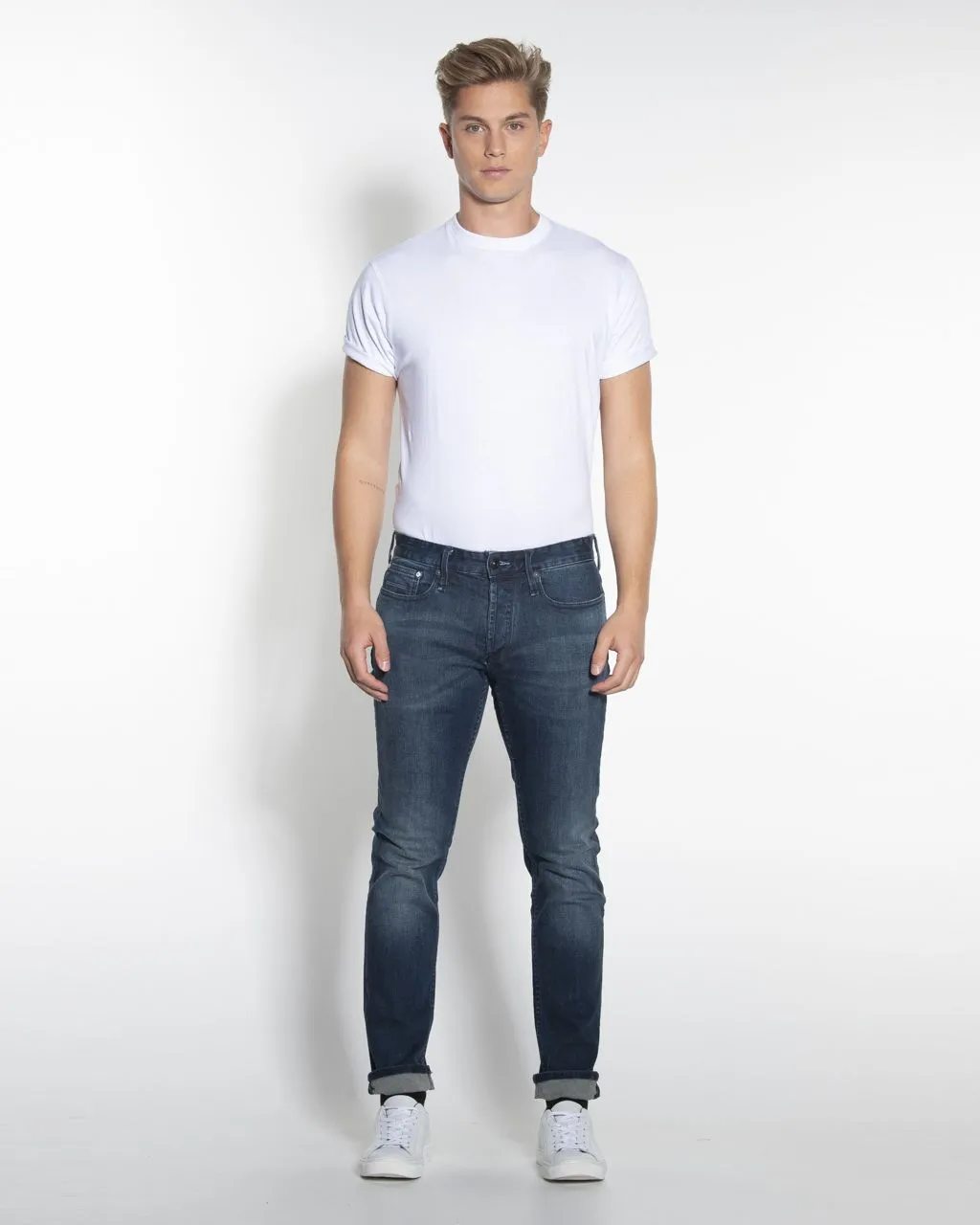 DENHAM Razor KB Jeans - Afbeelding 3