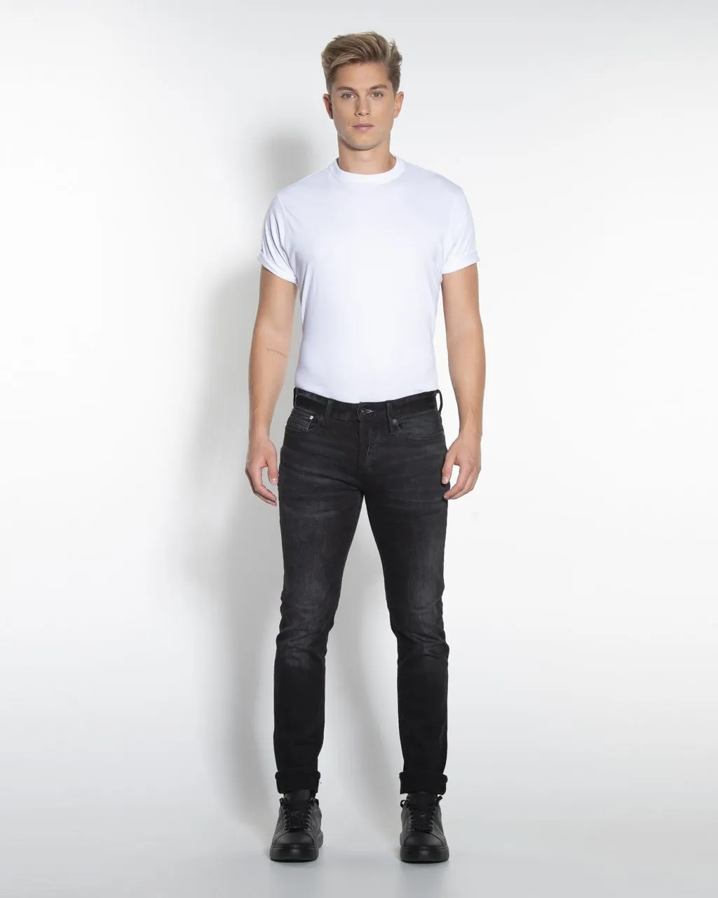DENHAM Razor ACEB Jeans - Afbeelding 3