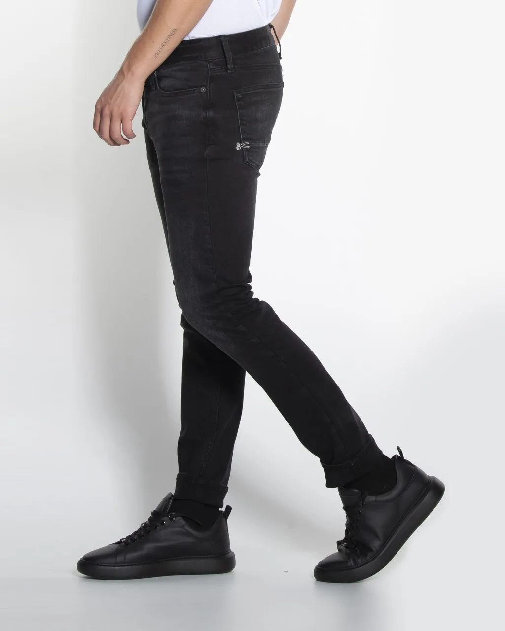 DENHAM Razor ACEB Jeans - Afbeelding 4