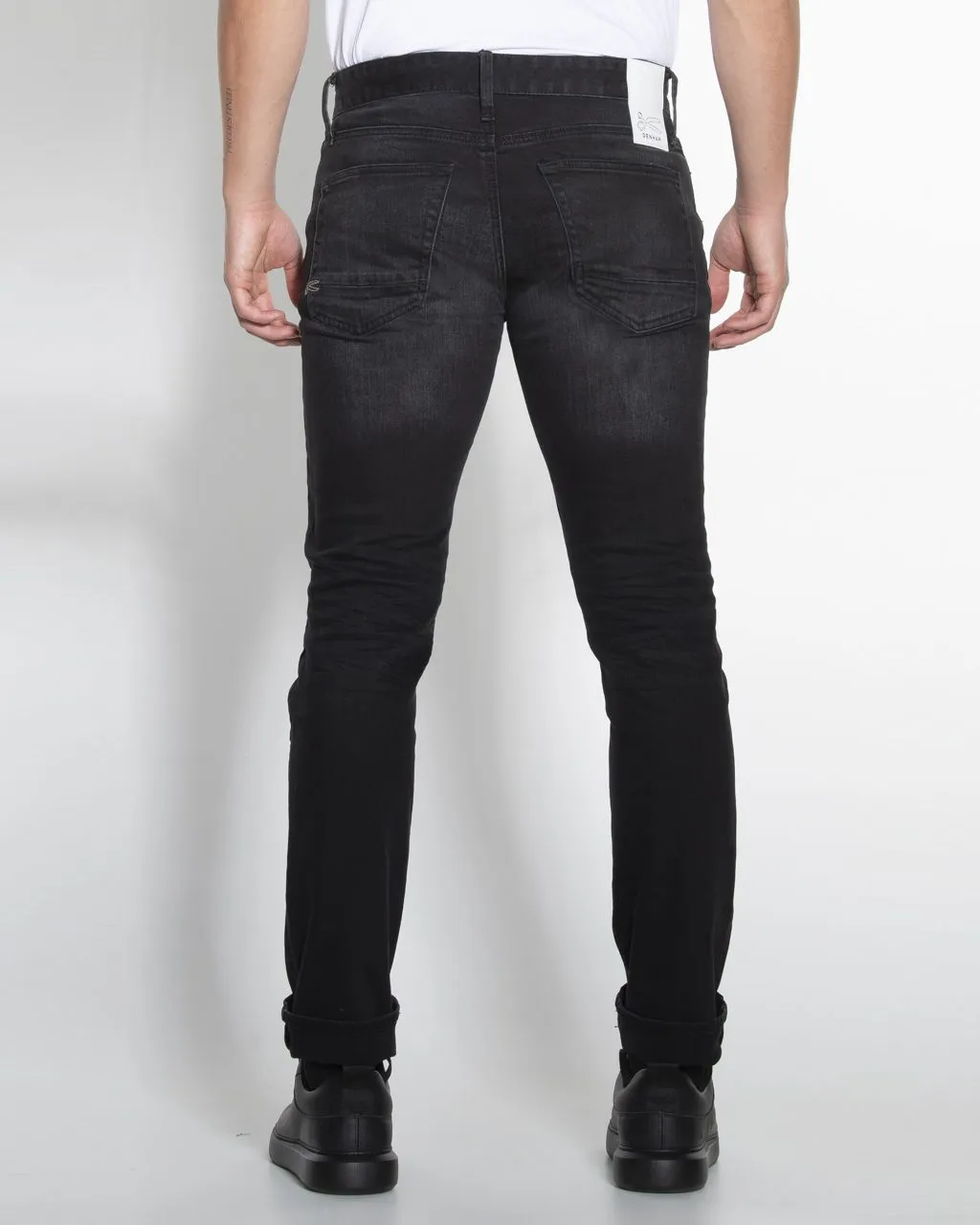 DENHAM Razor ACEB Jeans - Afbeelding 5