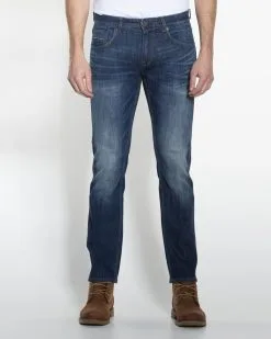 PME Legend Nightflight Jeans