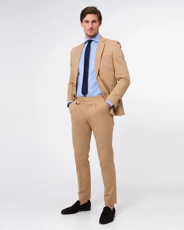 Dutch Dandies Pantalon - Afbeelding 4