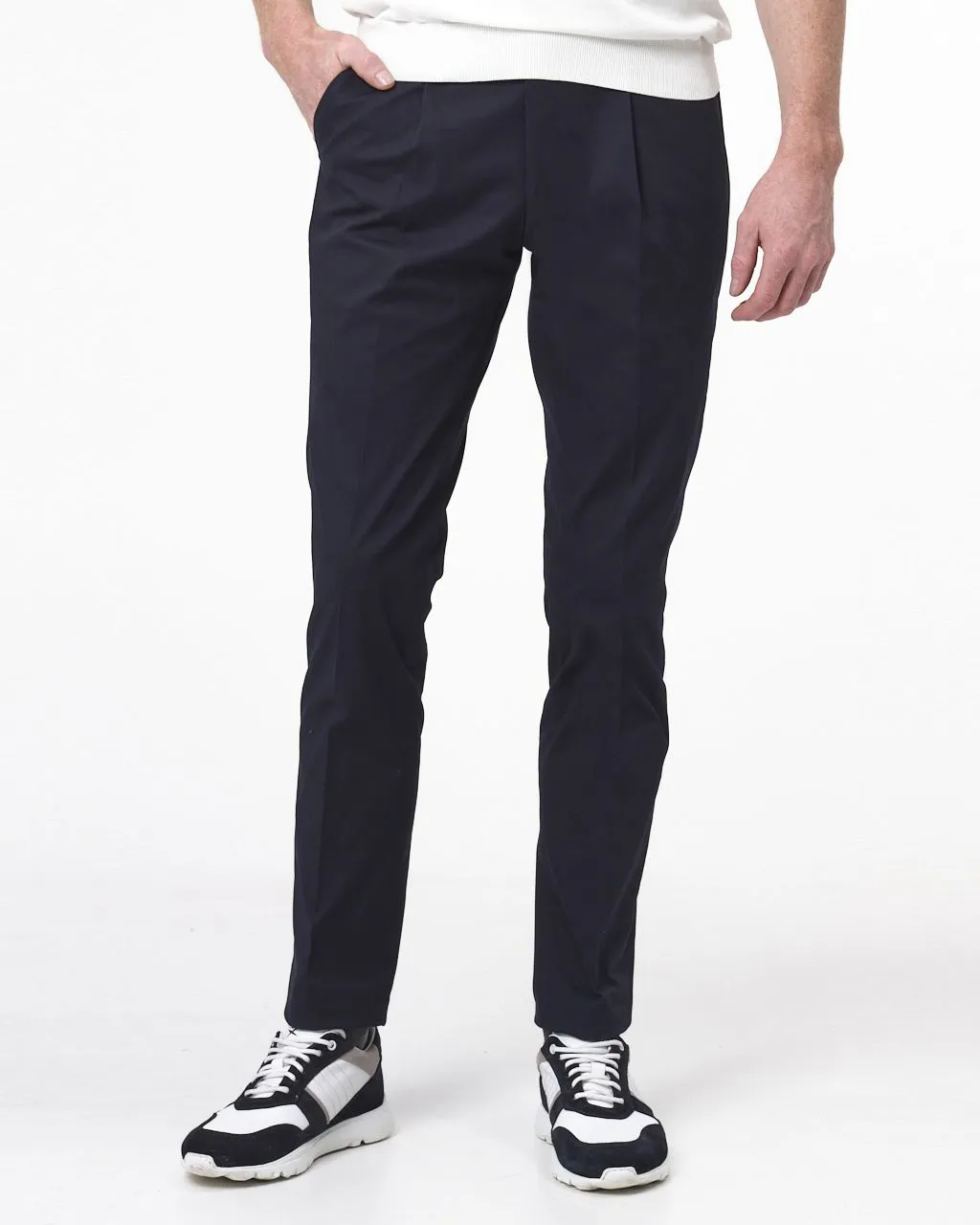 Dutch Dandies Pantalon
