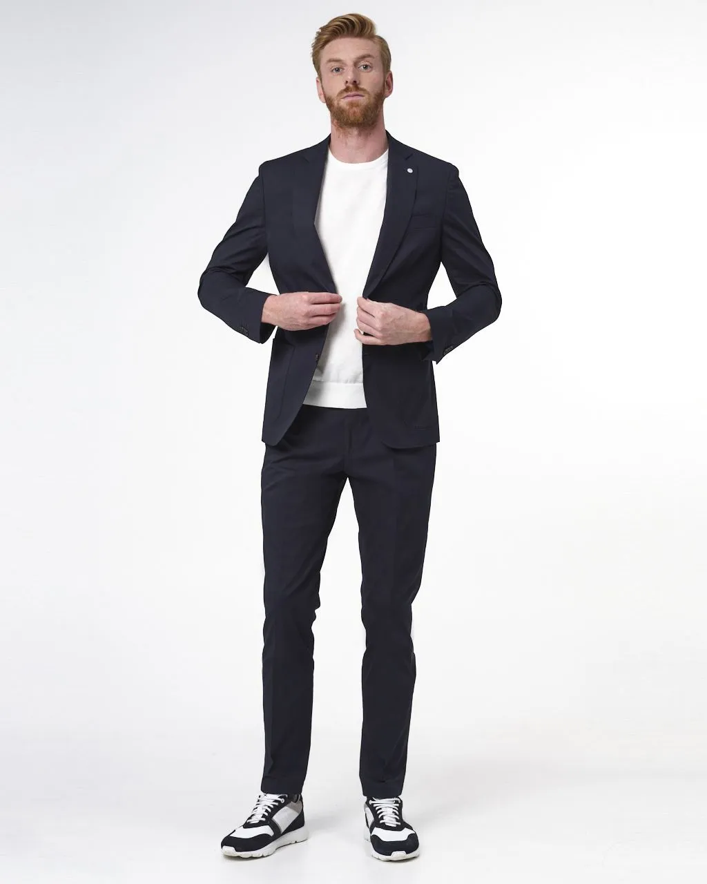 Dutch Dandies Pantalon - Afbeelding 3