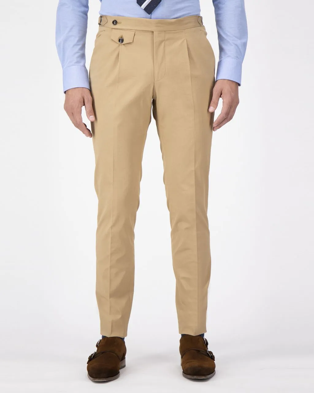 Dutch Dandies Pantalon