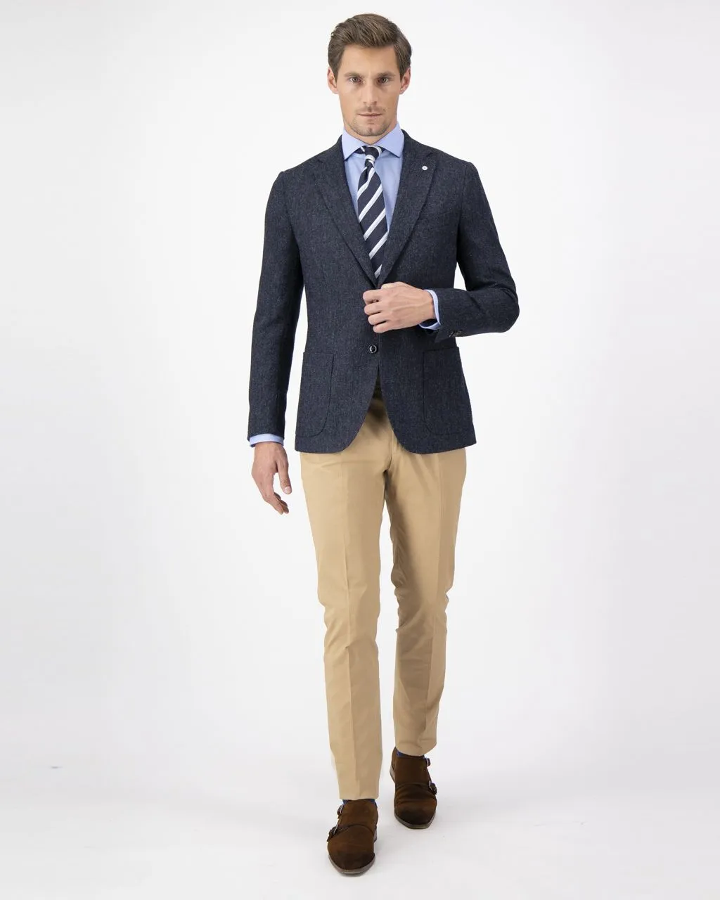 Dutch Dandies Pantalon - Afbeelding 3