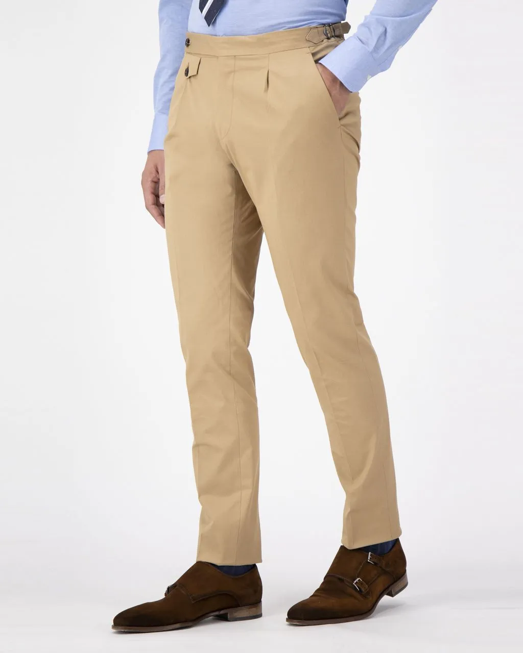 Dutch Dandies Pantalon - Afbeelding 4