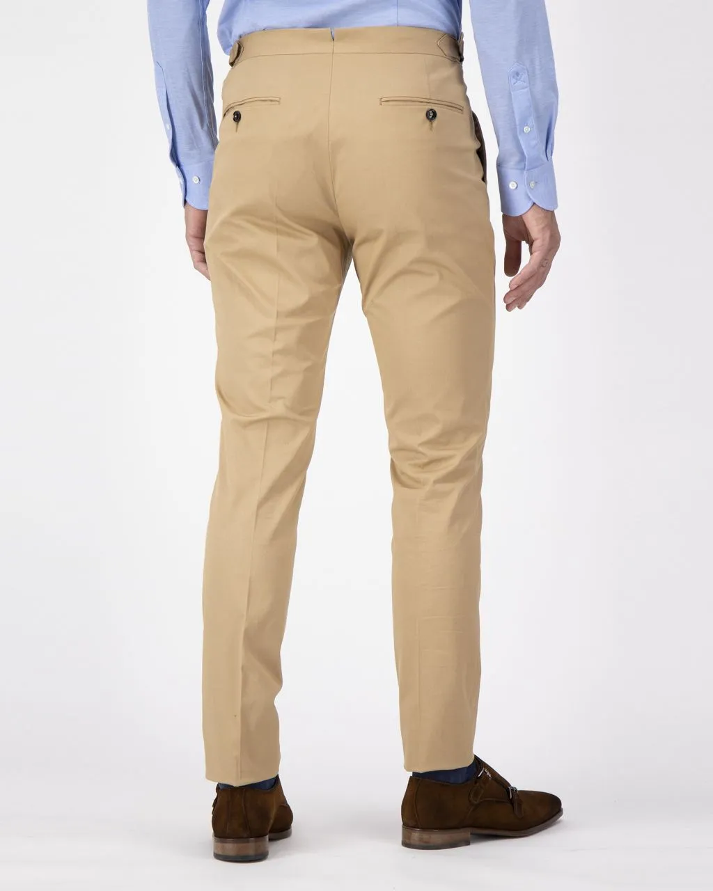 Dutch Dandies Pantalon - Afbeelding 5