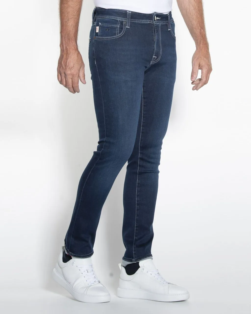 Tramarossa Leonardo Jeans - Afbeelding 4