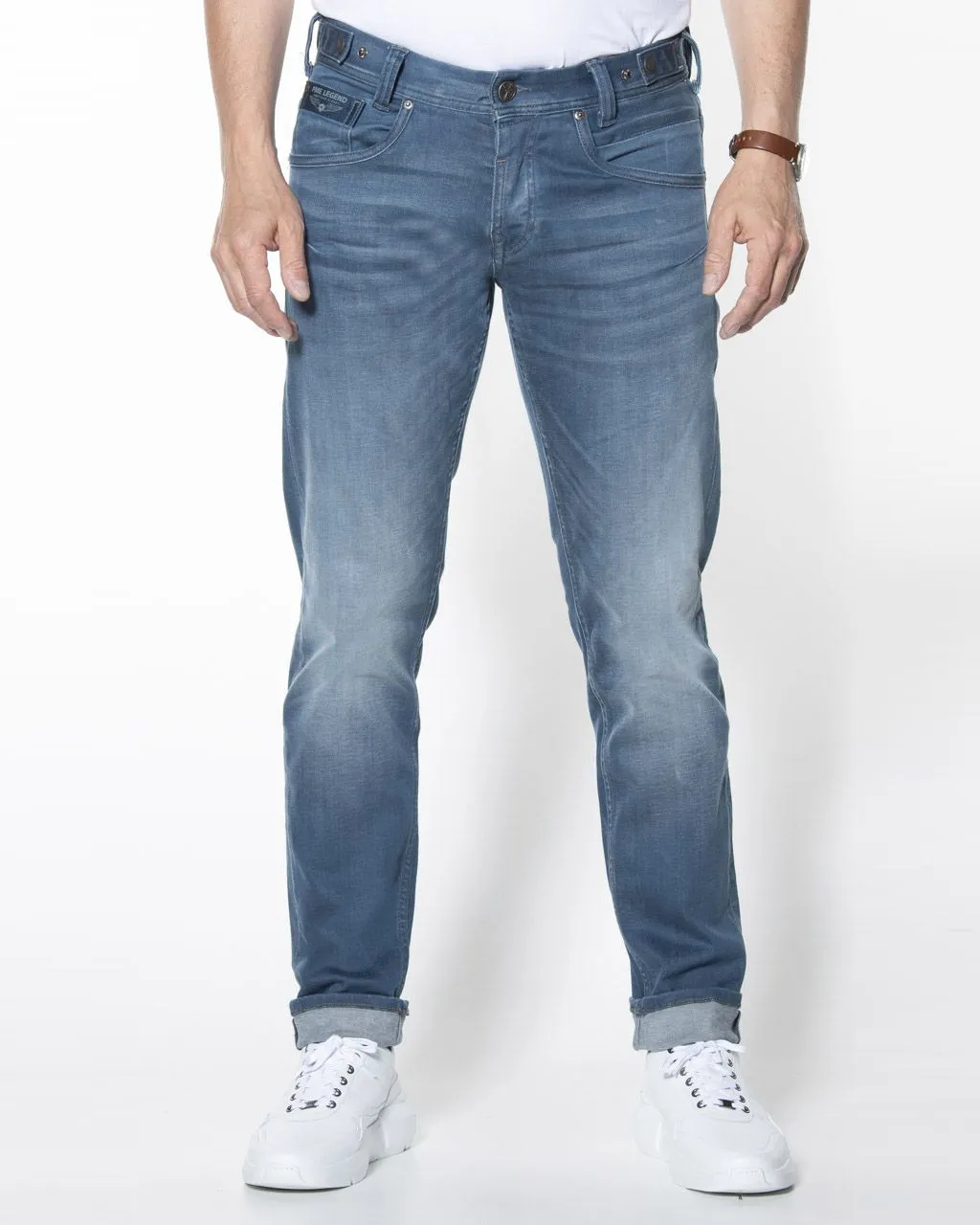 PME Legend Skyhawk Jeans - Afbeelding 2
