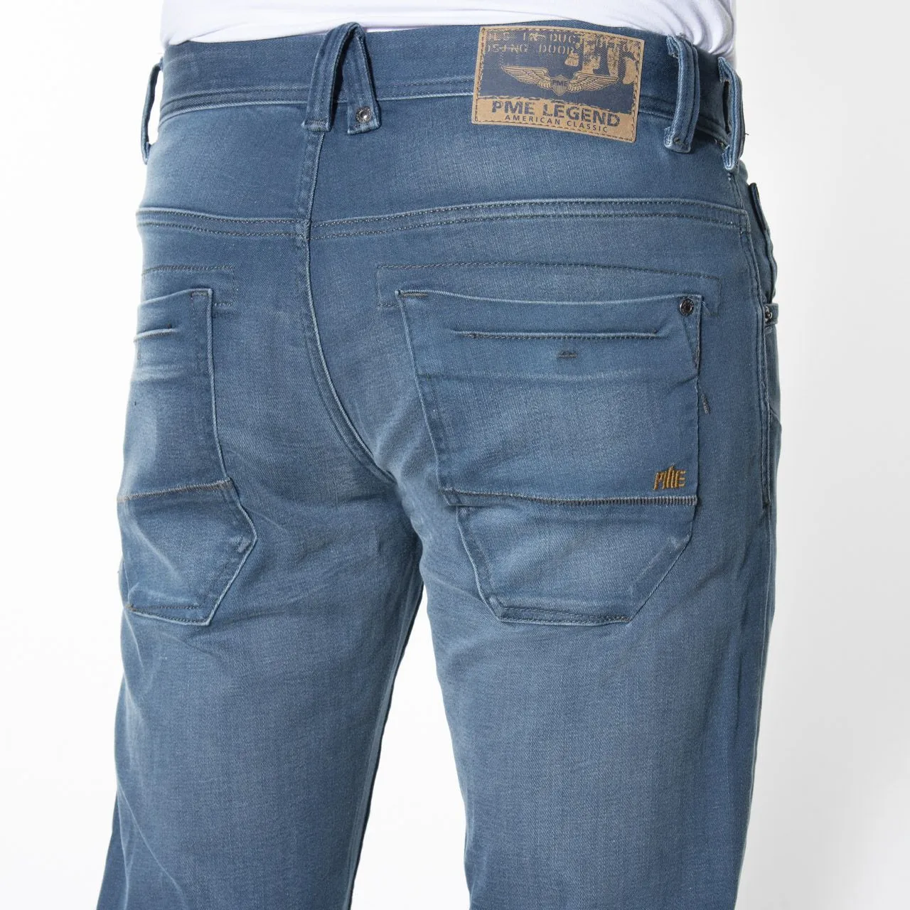 PME Legend Skyhawk Jeans - Afbeelding 5
