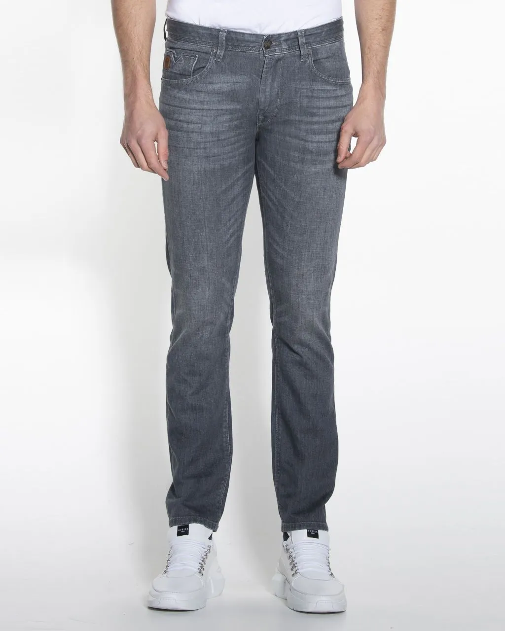 Vanguard V7 Rider Jeans - Afbeelding 2