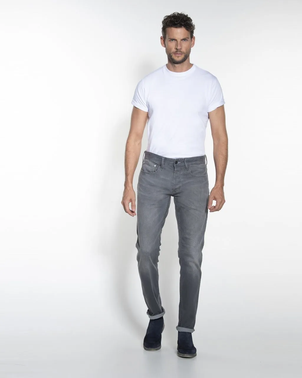 DENHAM Razor ACEG Jeans - Afbeelding 3