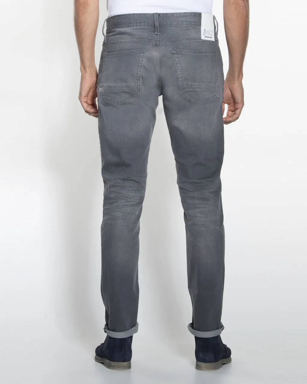 DENHAM Razor ACEG Jeans - Afbeelding 5