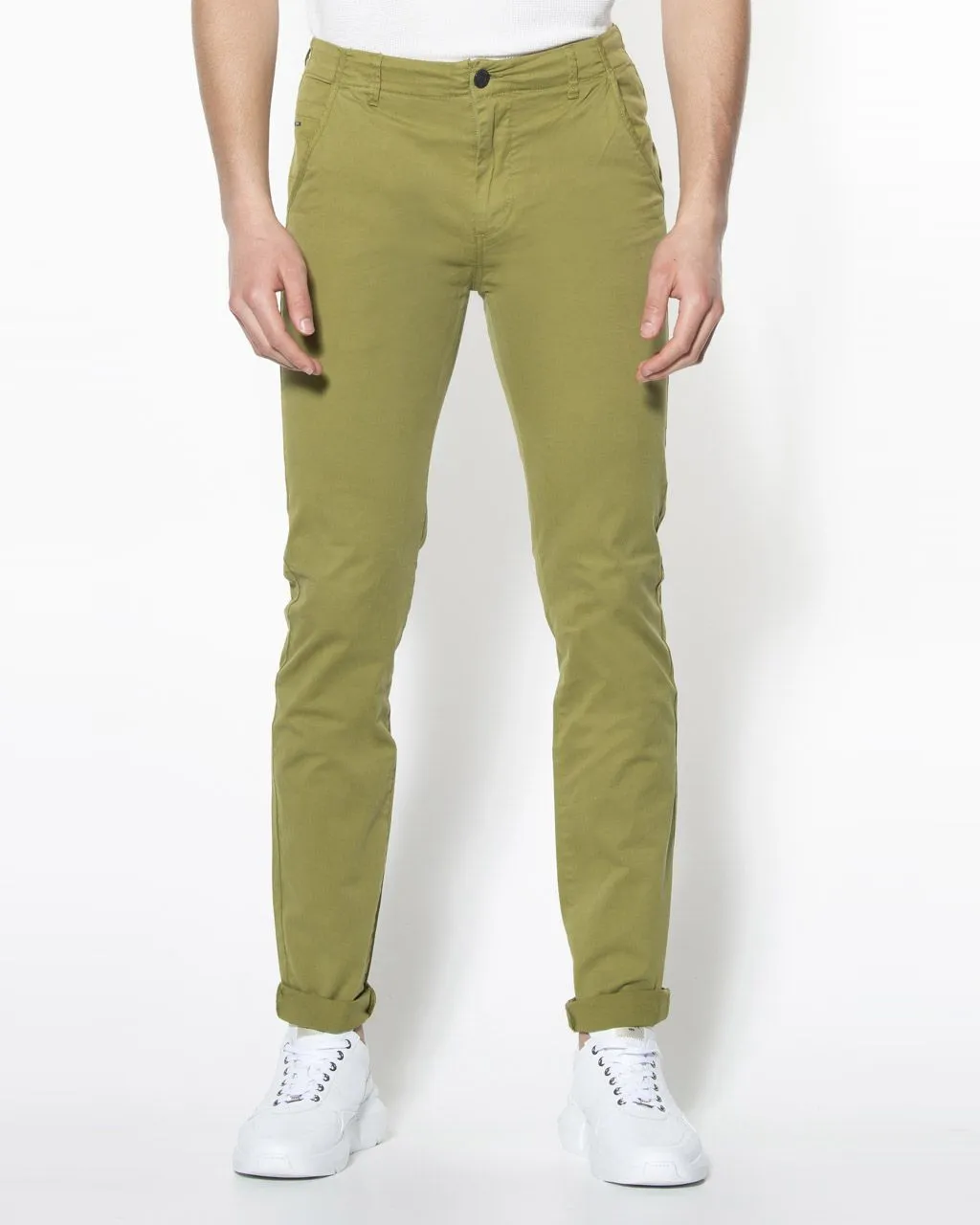Victim Chino - Afbeelding 2