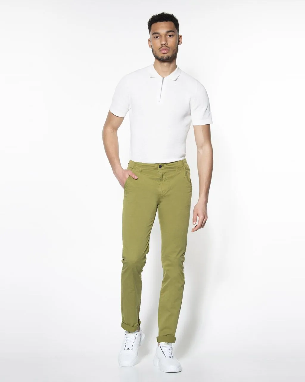 Victim Chino - Afbeelding 3